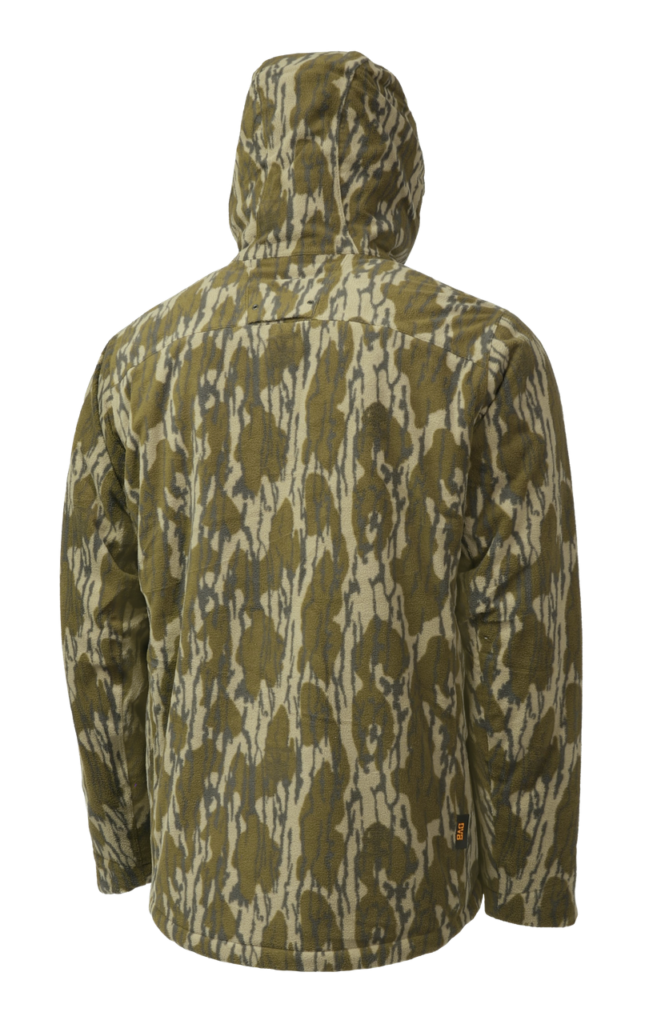 DV8 MAMMOTH JACKET | Muddy Outdoors