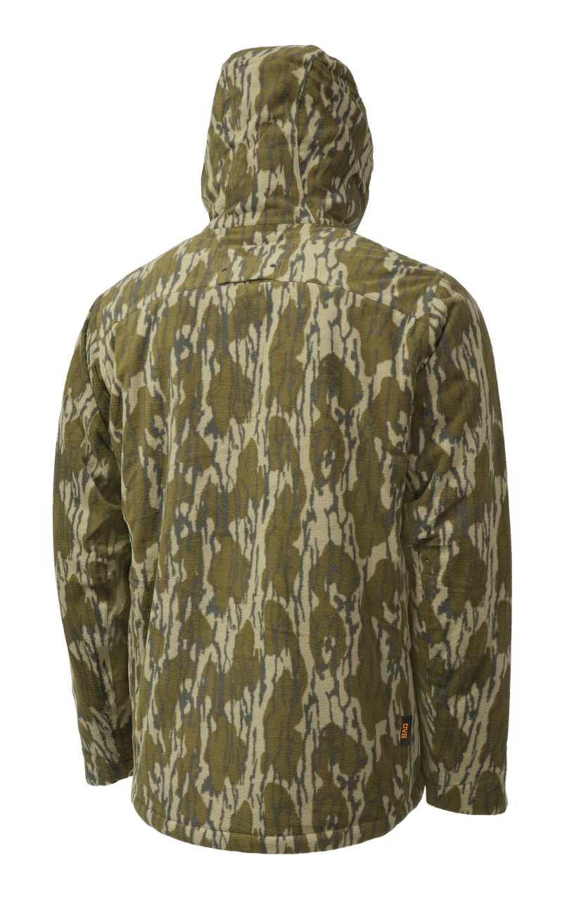DV8 MAMMOTH JACKET | Muddy Outdoors