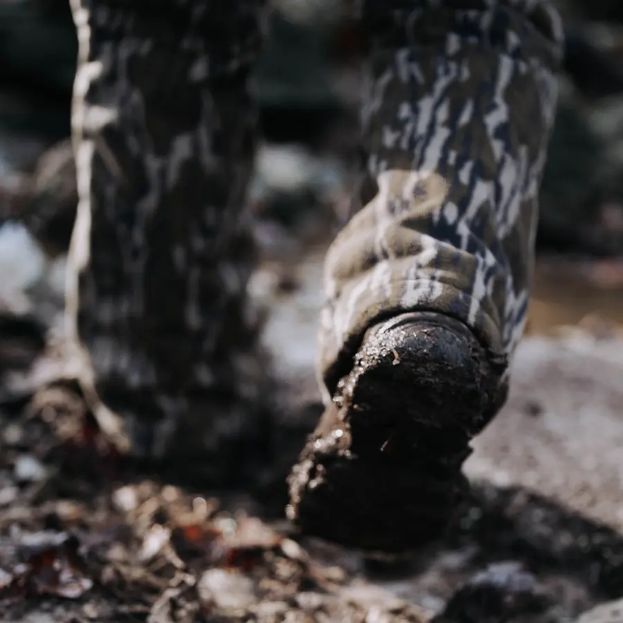 Footwear