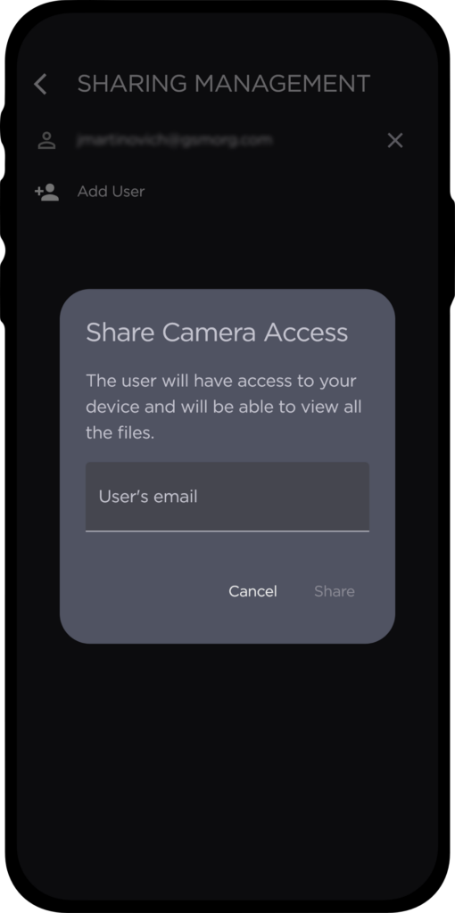 Command Pro App
