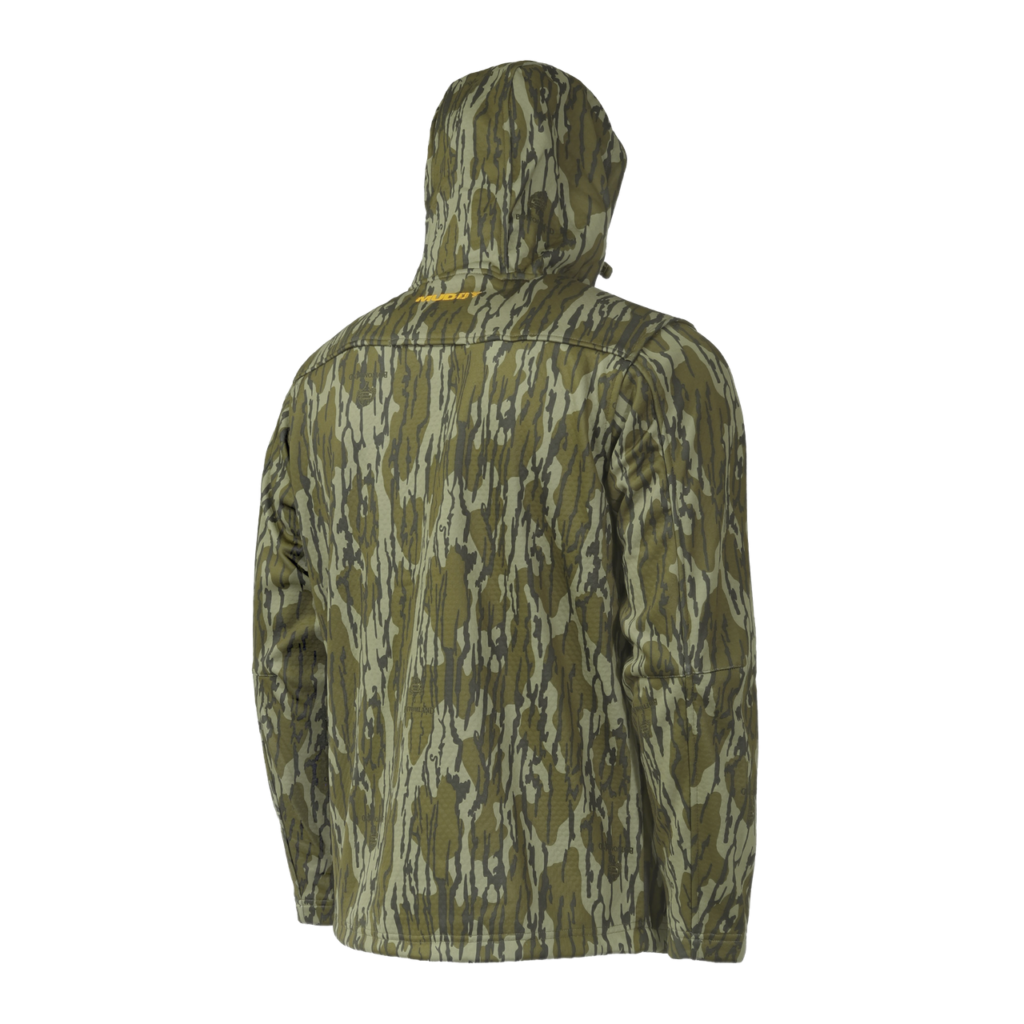 TRX TERMINUS JACKET | Muddy Outdoors