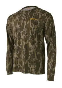 MTX Cotton Long Sleeve Shirt