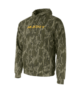 MTX Cotton Hoodie