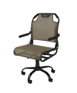 Swivel Roller Chair