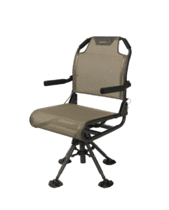 Swivel XT Adjustable Ground Seat