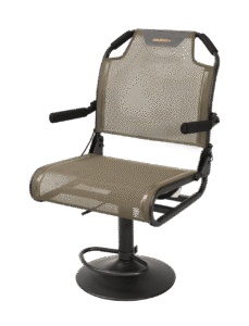 Swivel Xtreme Ground Seat